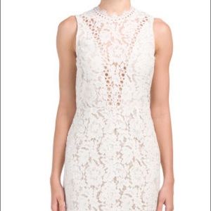 Free People Cherie Bodycon Mini Dress
